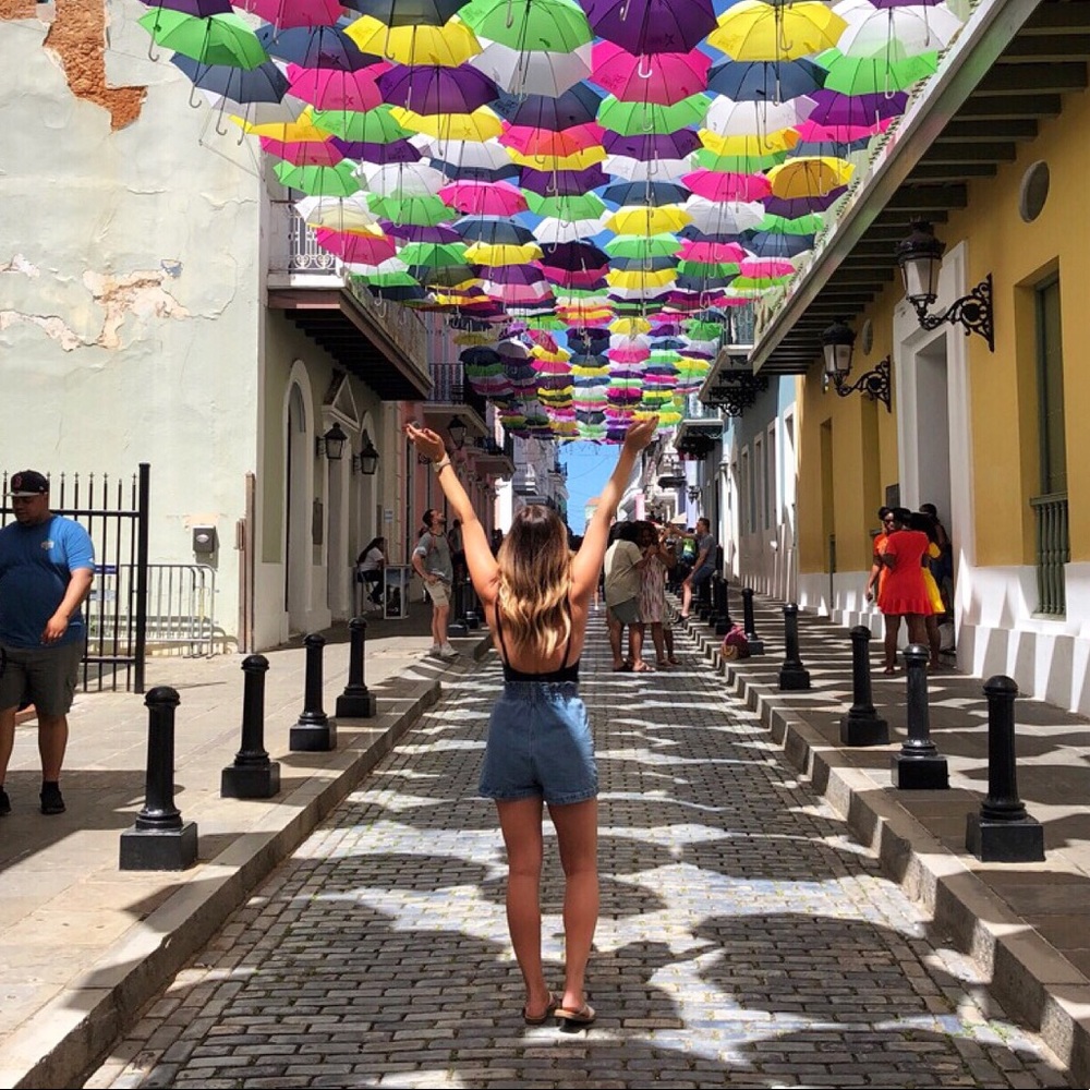 Meet your Posher, Bryn